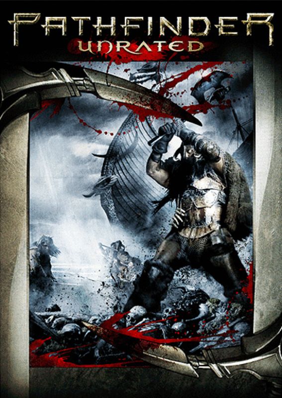 Pathfinder Trailer Pathfinder Movie Trailer