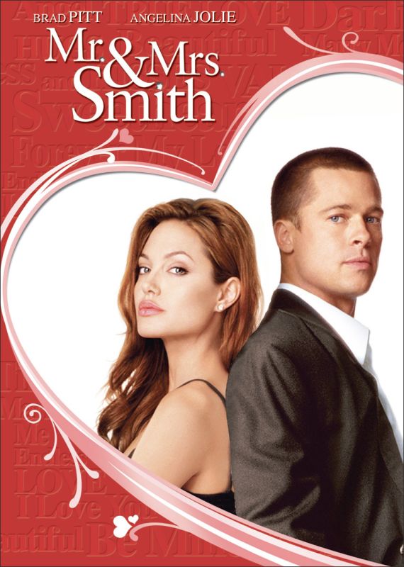 Mr. & Mrs. Smith (2005) - Doug Liman | Cast and Crew | AllMovie