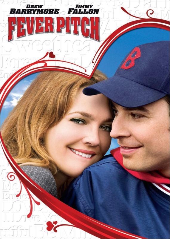 Fever Pitch (2005) - Bobby Farrelly, Peter Farrelly, Shawn Levy ...