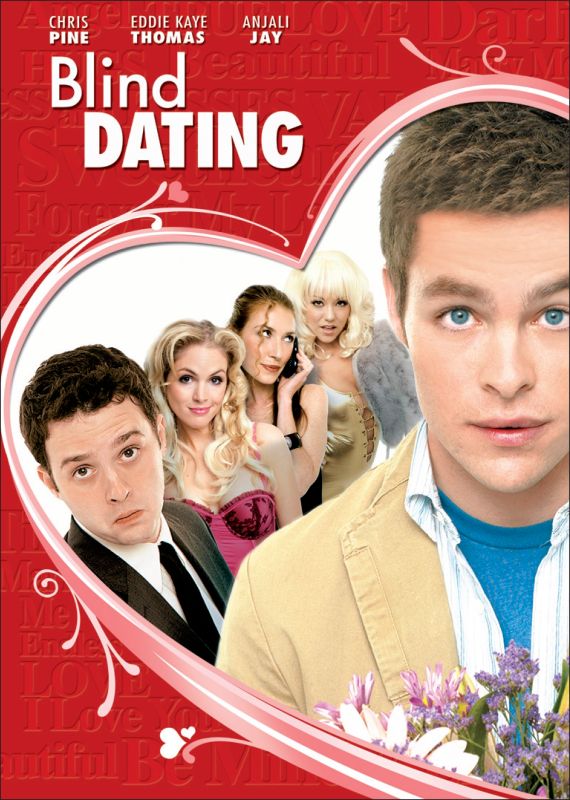 blind dating 2007 movie