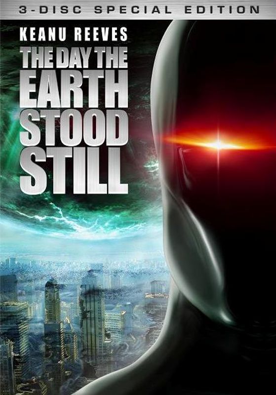 The Day the Earth Stood Still (2008) - Scott Derrickson | Synopsis - Watch The Day The Earth Stood Still 2008
