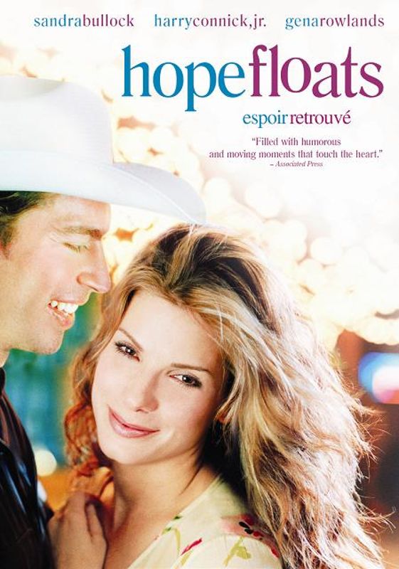 Hope Floats (1998) Forest Whitaker Synopsis, Characteristics, Moods