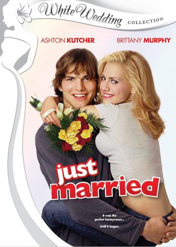 Just Married (2003) - Shawn Levy | Synopsis, Characteristics, Moods ...