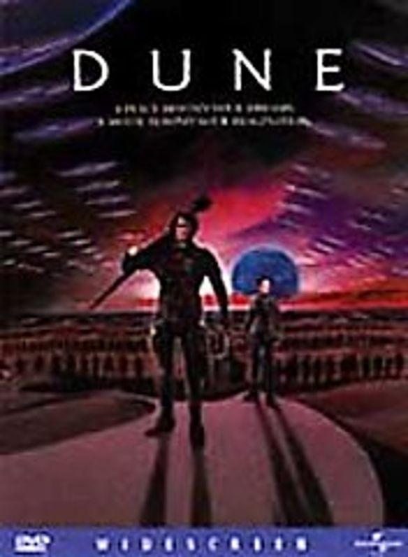 Dune (1984) - David Lynch | Synopsis, Characteristics, Moods, Themes ...