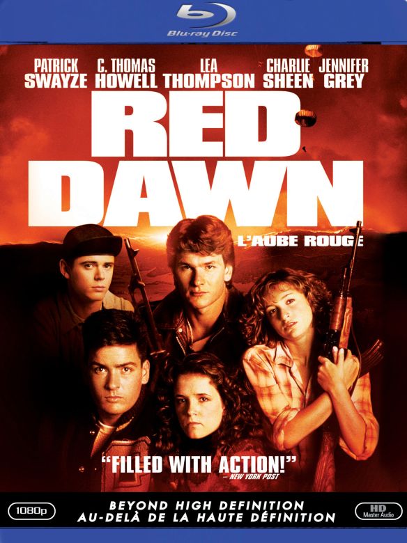 Red Dawn (1984) John Milius Synopsis, Characteristics, Moods, Themes and Related AllMovie