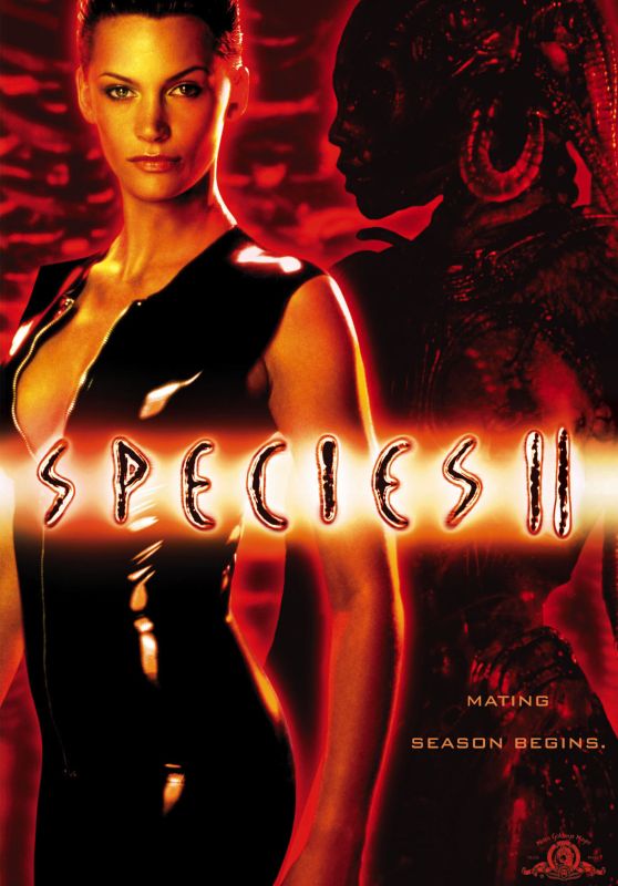 Species II (1998) Peter Medak Synopsis, Characteristics, Moods