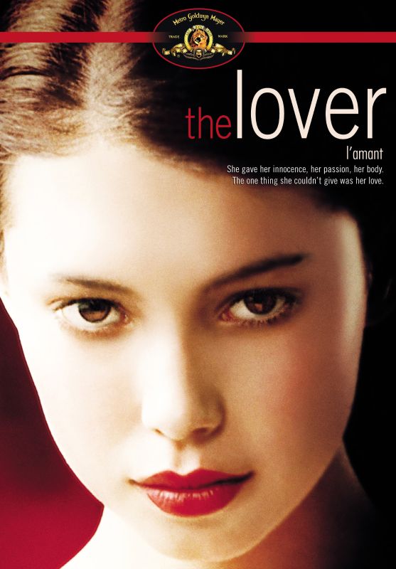 The lover jean jacques promo annaud