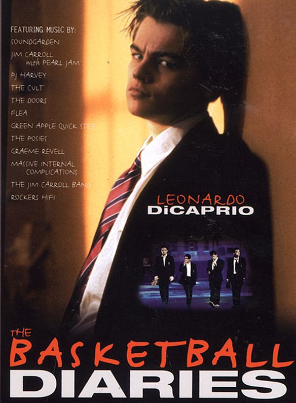 The Basketball Diaries (1995) Scott Kalvert Synopsis, Characteristics, Moods, Themes and The Basketball Diaries (1995) Scott Kalvert Synopsis, Characteristics, Moods, Themes and