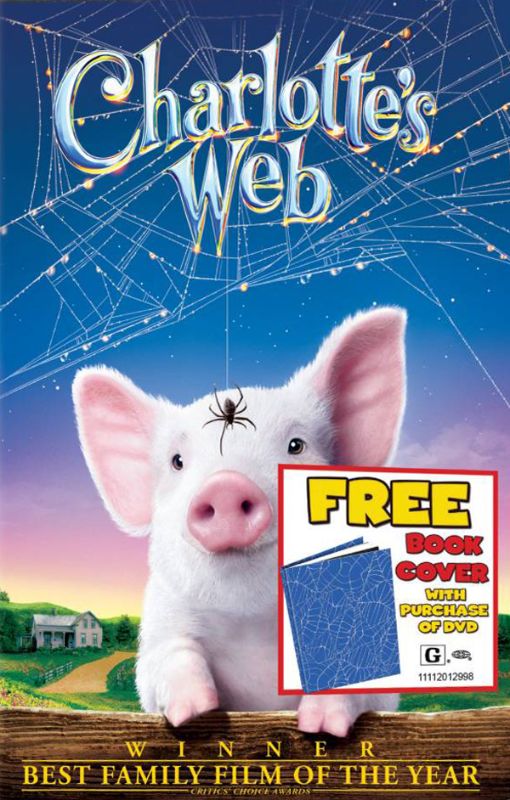 2006 Charlotte's Web