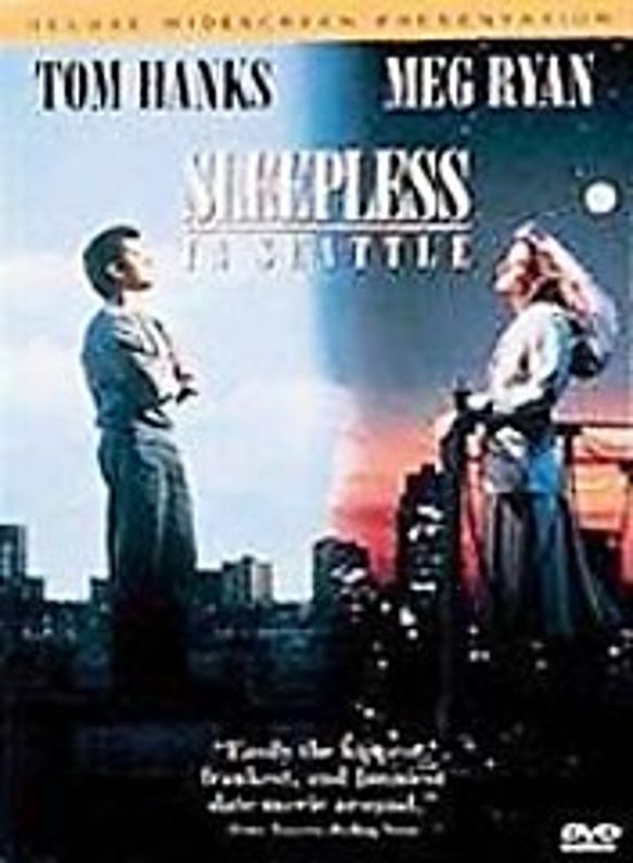 sleepless in seatle guys cry over movie