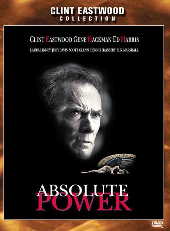 Absolute Power (1996) Clint Eastwood Synopsis, Characteristics