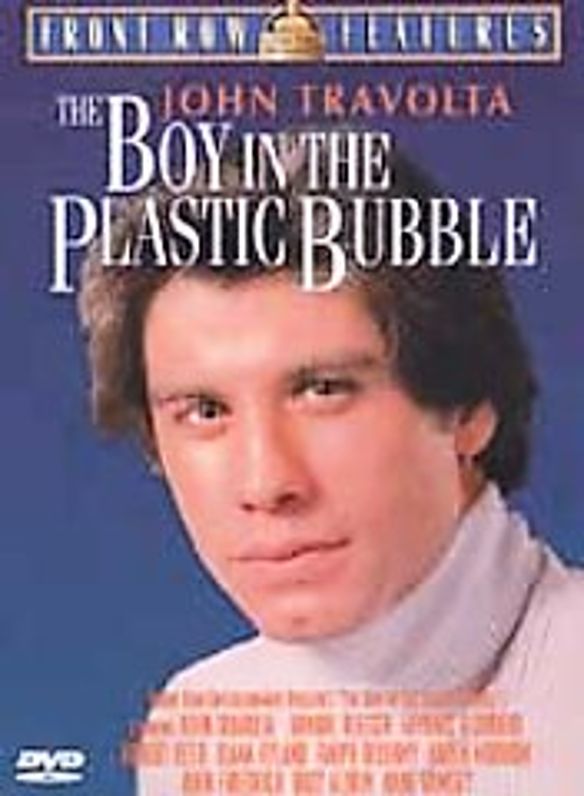 The Boy in the Plastic Bubble (1976) Randal Kleiser Synopsis