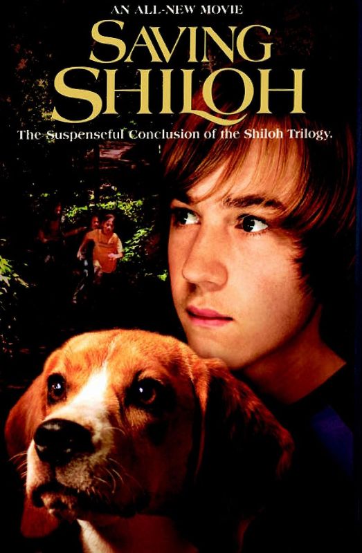 Saving Shiloh (2006) - Sandy Tung | Synopsis, Characteristics, Moods ...