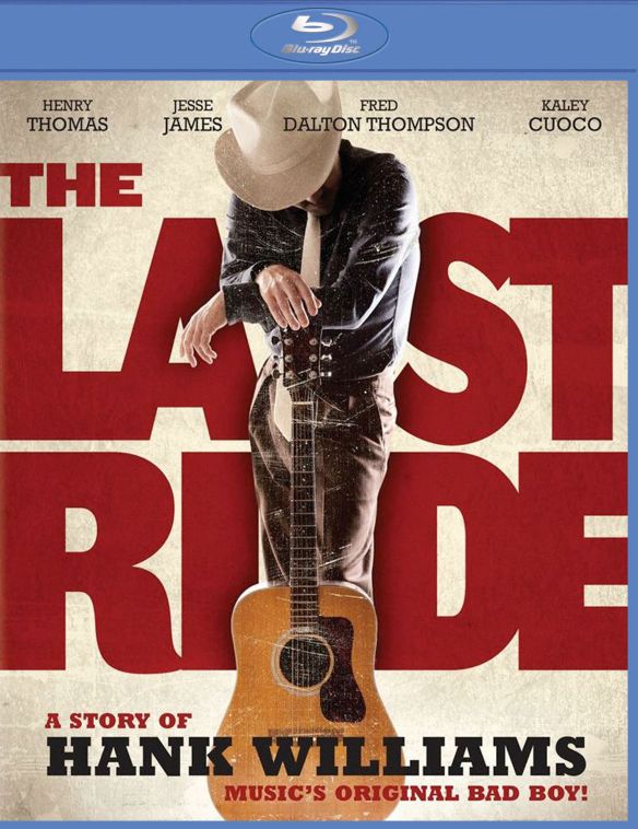 The Last Ride (2011) Harry Thomason Cast and Crew AllMovie