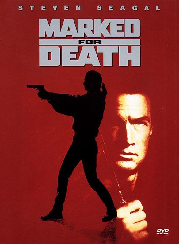 Watch Marked For Death Full Movie Free Marked for Death (1990) - Dwight H. Little, Dwight Little | Cast and