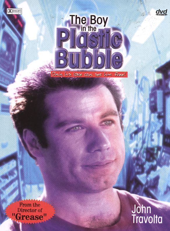 The Boy in the Plastic Bubble (1976) Randal Kleiser Synopsis