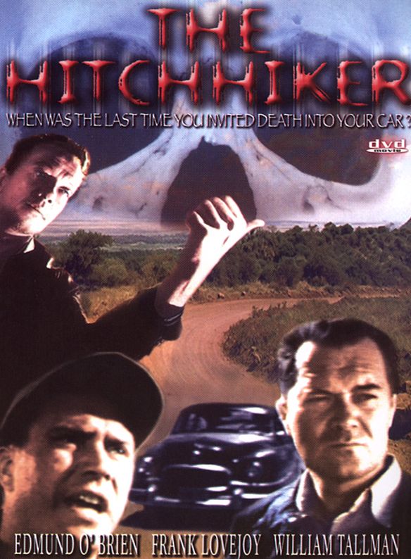 The Hitchhiker (1953) Ida Lupino Synopsis, Characteristics, Moods