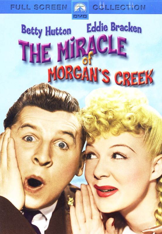 Get Miracle of morgans creek For Free
