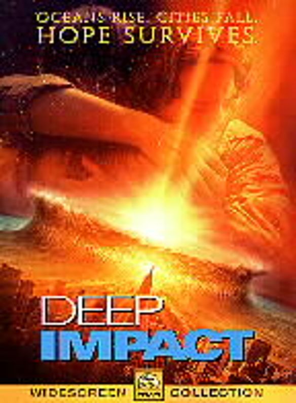 1998 Deep Impact