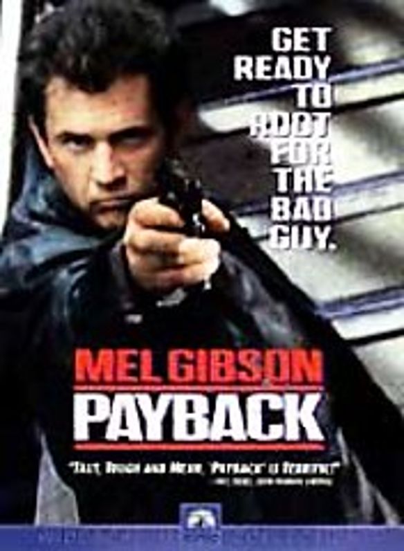 payback movie review and rating