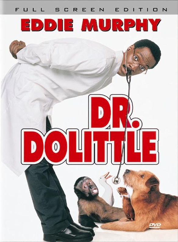 Dr. Dolittle (1998) Betty Thomas Synopsis, Characteristics, Moods