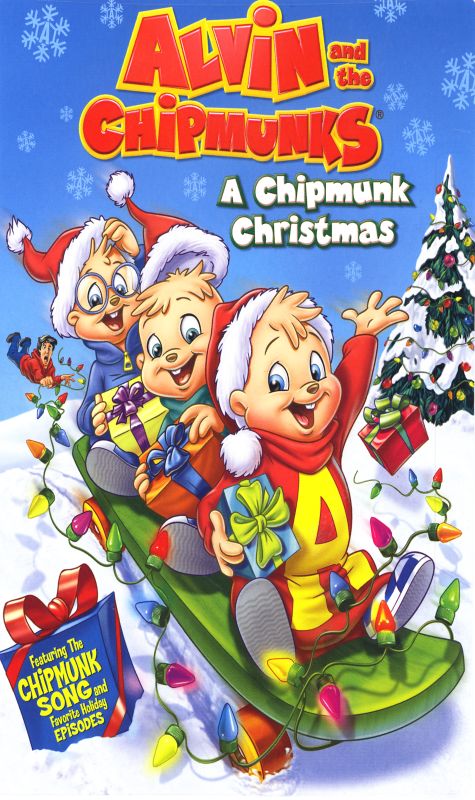 A Chipmunk Christmas (1981) - Phil Monroe, Chuck Jones | Synopsis