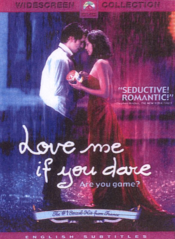 Love Me if You Dare (2003) - Yann Samuell | Synopsis, Characteristics
