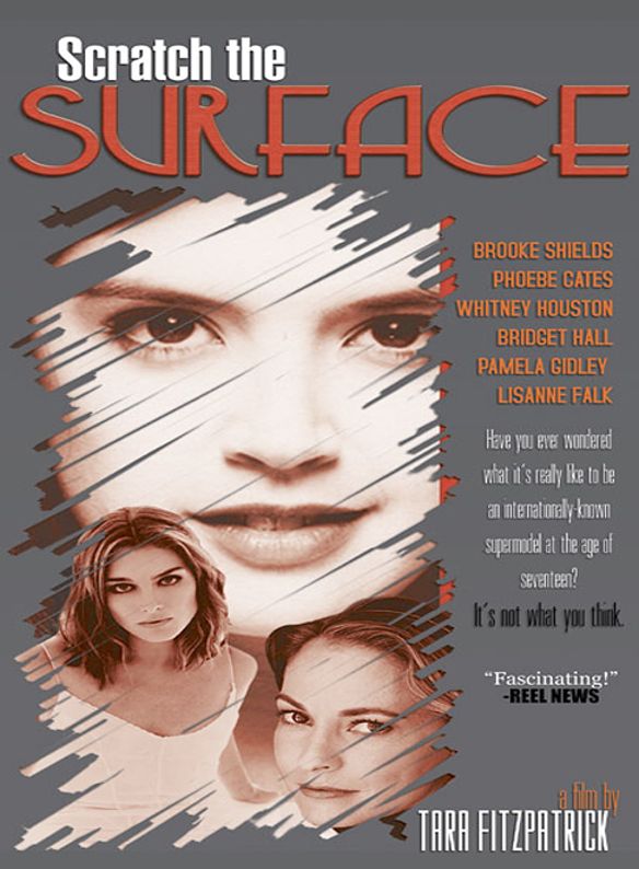 Scratch the Surface (1998) Tara Fitzpatrick Synopsis