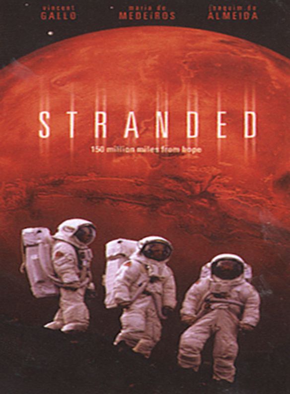 Stranded (2002) Maria Lidon, Maria "Luna" Lidon Synopsis