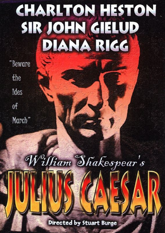 julius caesar movie 1970 online