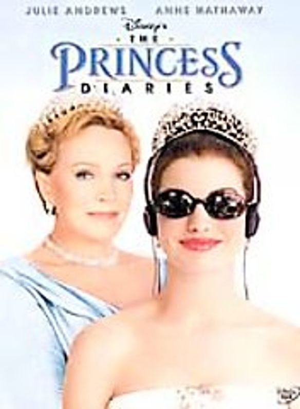 The Princess Diaries (2001) - Garry Marshall | Synopsis ...