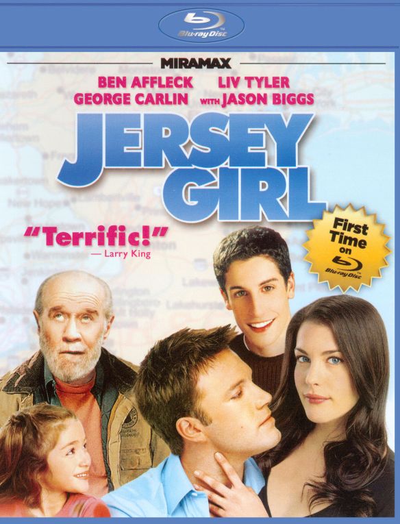 2004 Jersey Girl