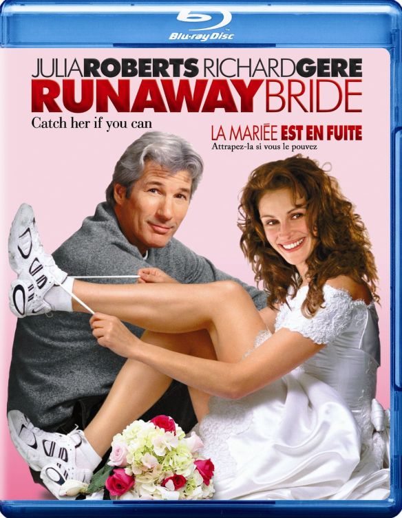 Runaway Bride 1999 Garry Marshall Synopsis Characteristics Moods Themes And Related 3373