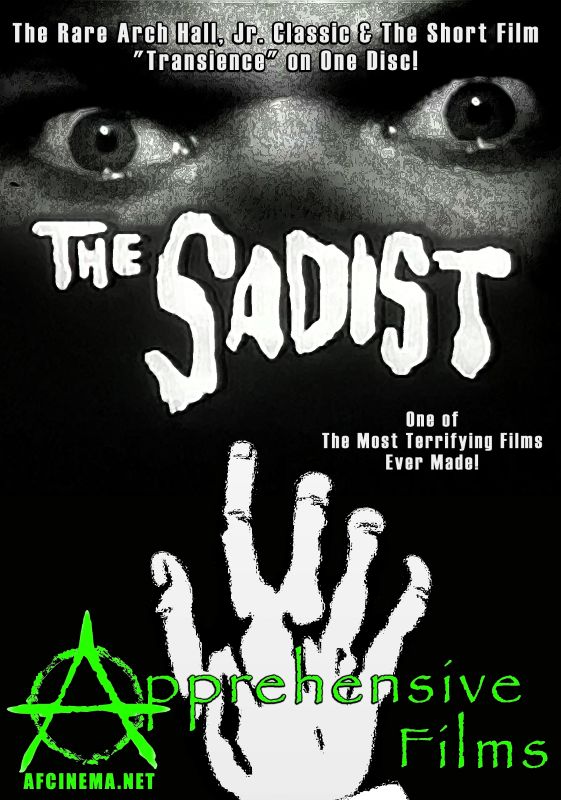 The Sadist 1962 James Landis Synopsis Characteristics Moods Themes And Related Allmovie