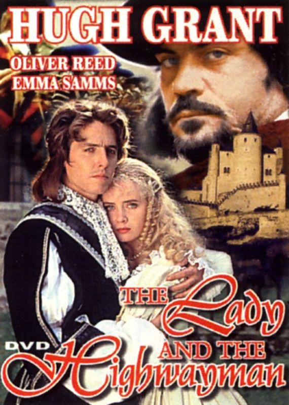 The Lady and the Highwayman (1989) John Hough Synopsis, Characteristics, Moods, Themes and The Lady and the Highwayman (1989) John Hough Synopsis, Characteristics, Moods, Themes and