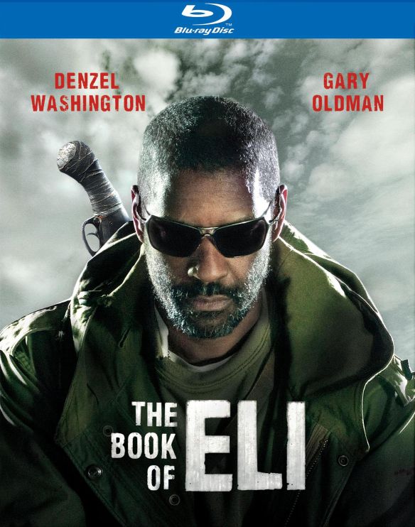 free download the book of eli full movie putlockers