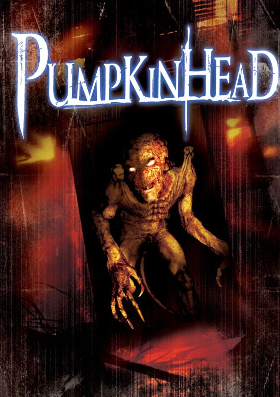 Pumpkinhead (1988) - Stan Winston | Synopsis, Characteristics, Moods ...