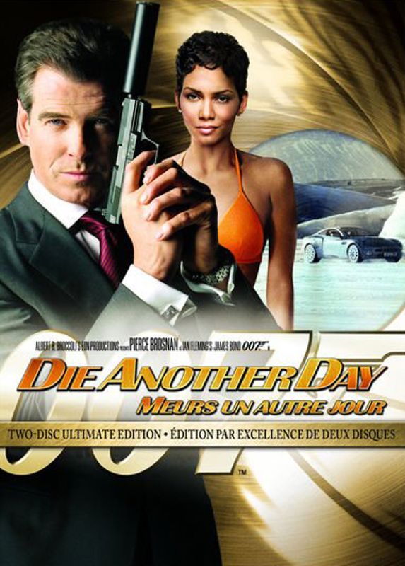 die another day prime video
