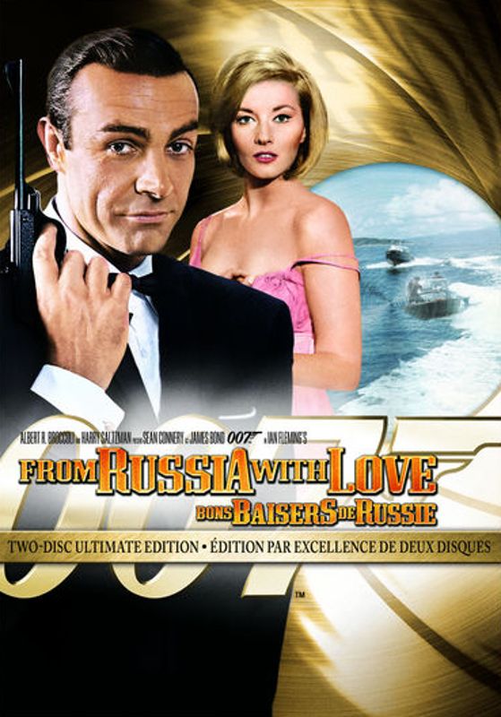 1963 From Russia With Love
