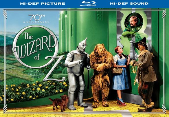 The Wizard of Oz (1939) - Victor Fleming | Synopsis, Characteristics ...