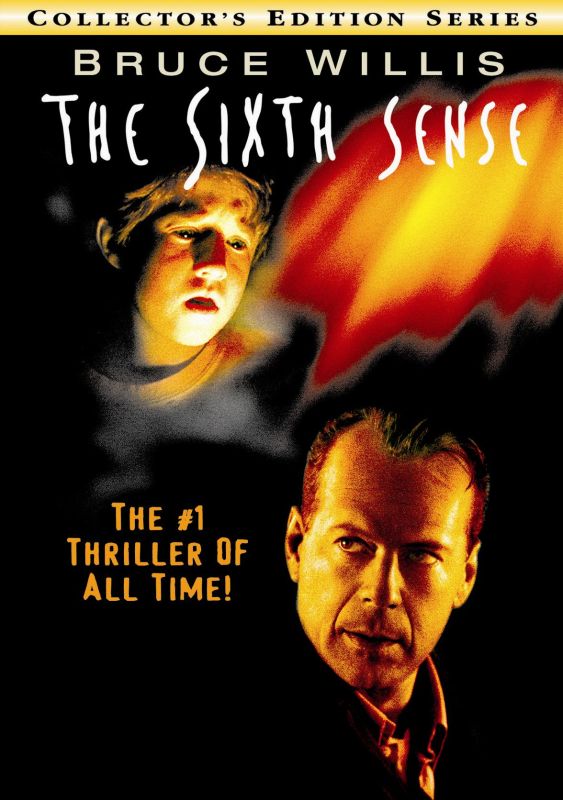 The Sixth Sense 1999 M Night Shyamalan Synopsis Characteristics Moods Themes And 