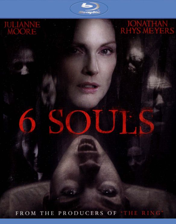 2010 6 Souls