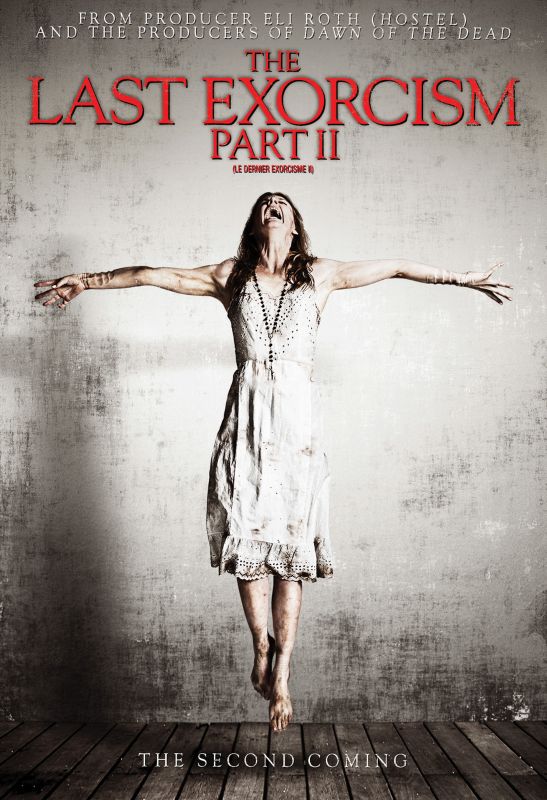 The Last Exorcism 2 Cast