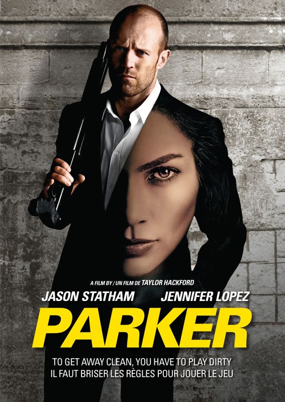 Parker 2013 Movie Hd Wallpapers And Posters Desktop