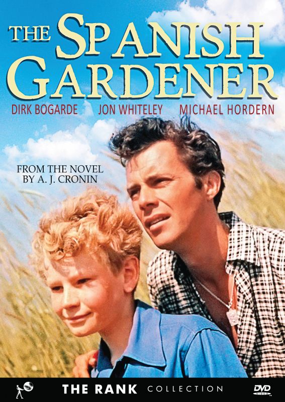 The Spanish Gardener (1956) Philip Leacock Synopsis, Characteristics, Moods, Themes and