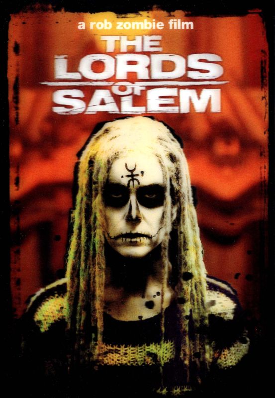The Lords of Salem (2012) Rob Zombie Synopsis, Characteristics