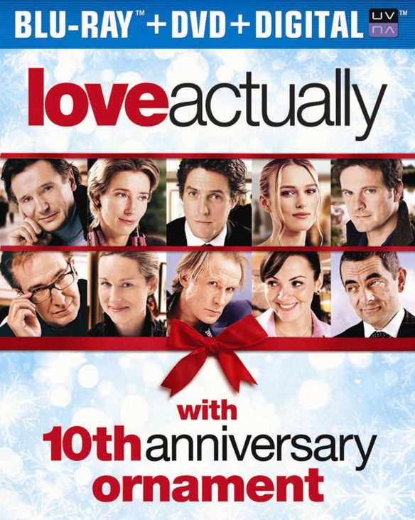 2003 Love Actually