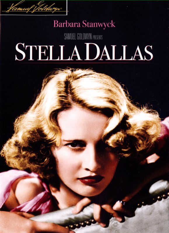 Stella Dallas (1937) King Vidor Synopsis, Characteristics, Moods
