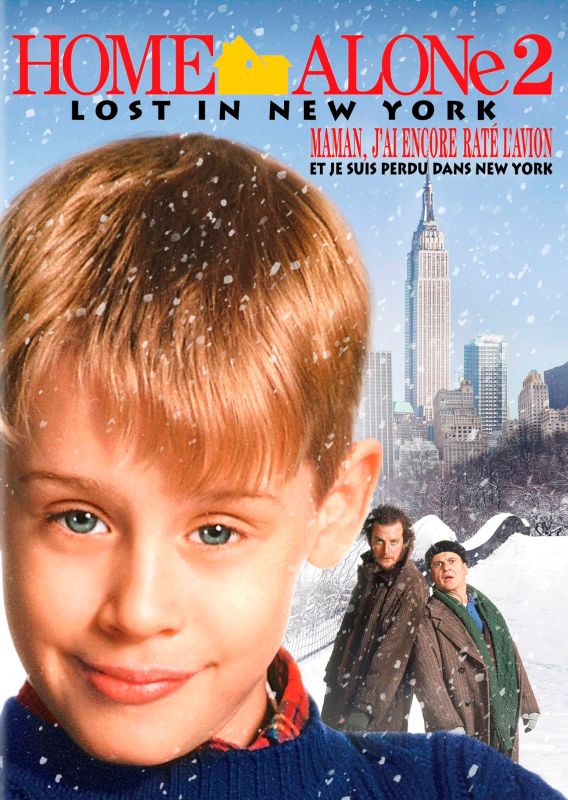 home alone 2 lost in new york full movie hd