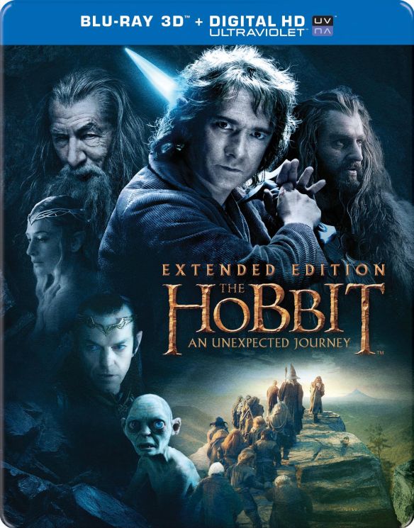 The Hobbit: An Unexpected Journey download the new version for mac